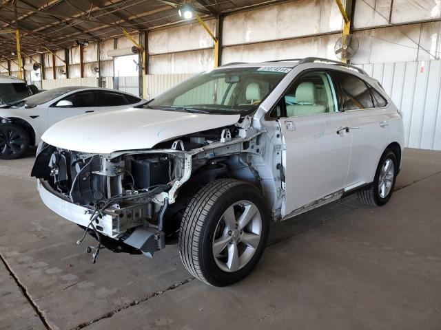 lexus rx350 2010 2t2bk1ba4ac047047