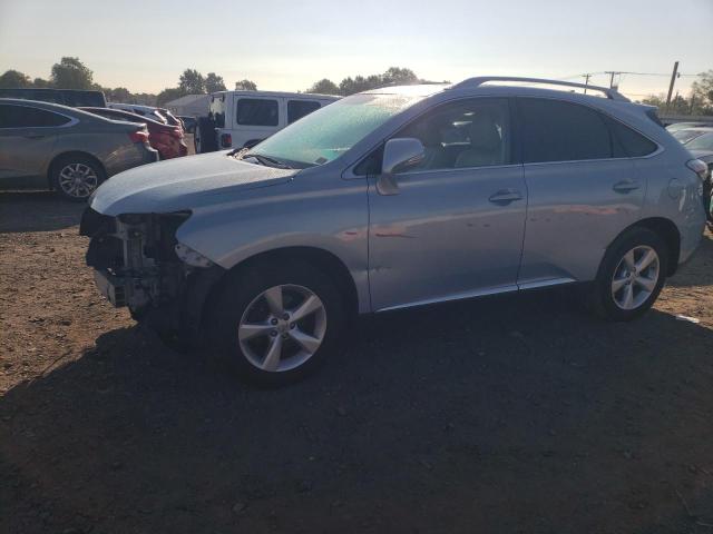 lexus rx 350 2010 2t2bk1ba4ac059456