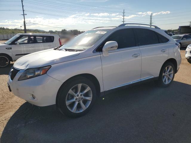 lexus rx 350 2011 2t2bk1ba4bc080891