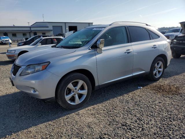 lexus rx 350 2011 2t2bk1ba4bc083144