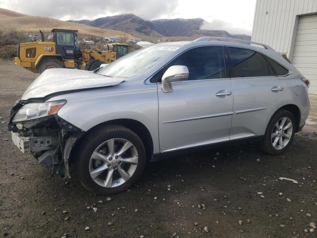 lexus rx350 2011 2t2bk1ba4bc083578