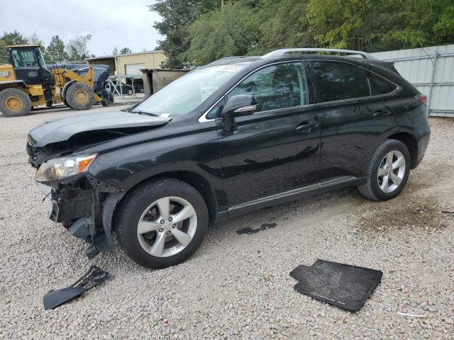 lexus rx 350 2011 2t2bk1ba4bc095570