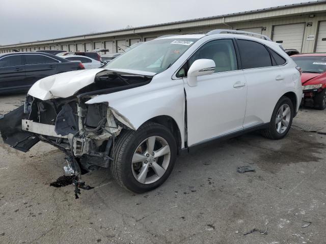 lexus rx 350 2011 2t2bk1ba4bc112058