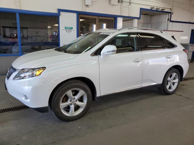 lexus rx350 2011 2t2bk1ba4bc115882