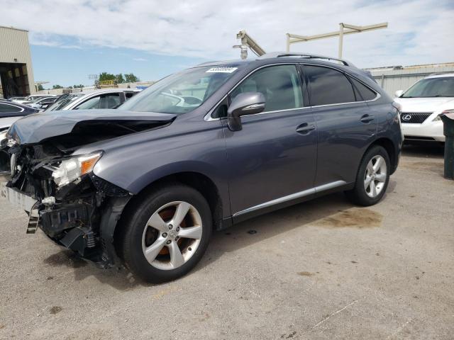 lexus rx350 2012 2t2bk1ba4cc127368