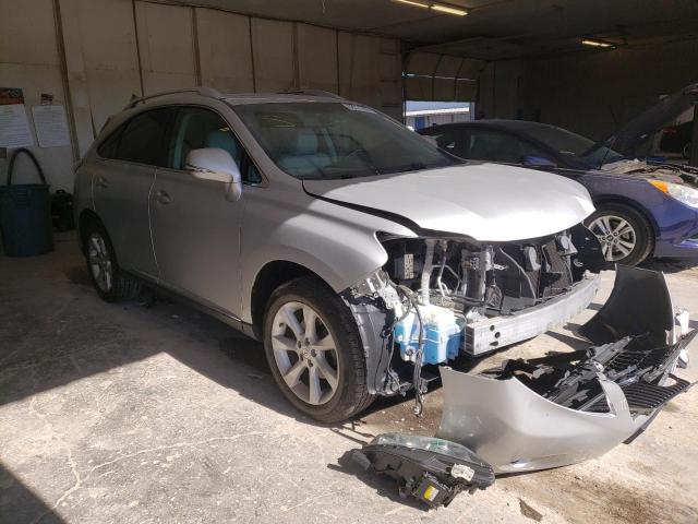 lexus rx 350 2012 2t2bk1ba4cc135955