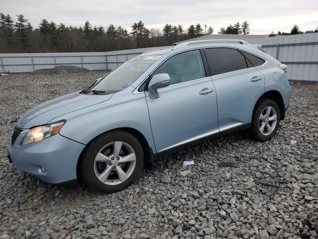 lexus rx 350 2012 2t2bk1ba4cc139682