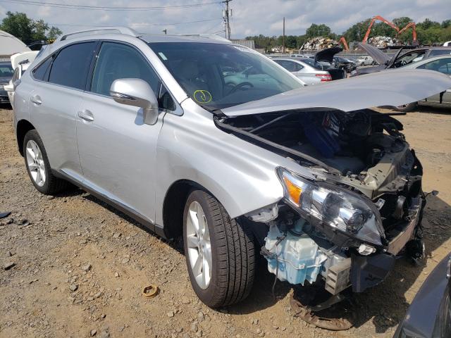 lexus rx 350 2012 2t2bk1ba4cc139794