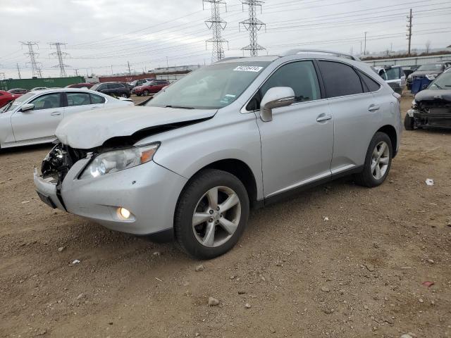 lexus rx 350 2012 2t2bk1ba4cc142629