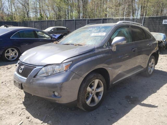 lexus rx 350 2012 2t2bk1ba4cc145613