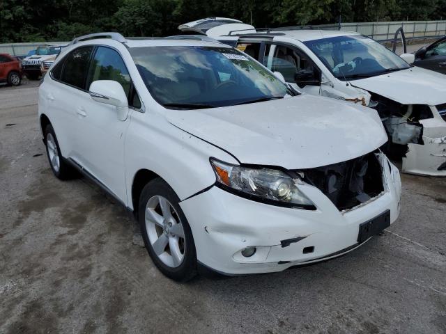 lexus rx 350 2012 2t2bk1ba4cc150374