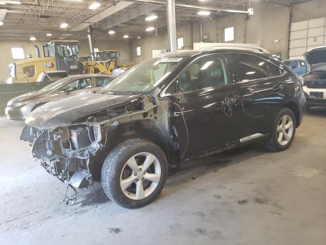 lexus rx 350 2012 2t2bk1ba4cc152464