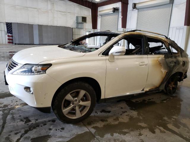 lexus rx 350 bas 2013 2t2bk1ba4dc162428