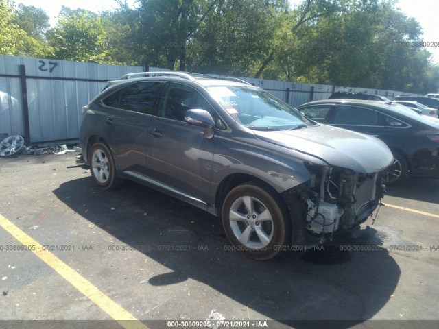 lexus rx 350 2013 2t2bk1ba4dc170044