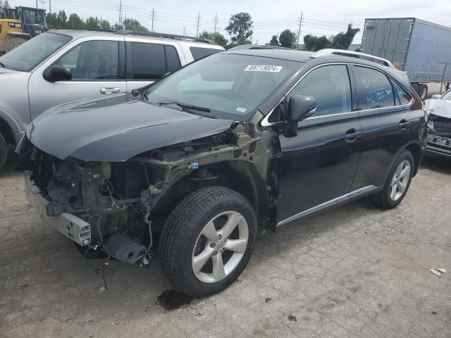 lexus rx 350 bas 2013 2t2bk1ba4dc173199