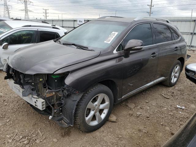 lexus rx350 2013 2t2bk1ba4dc186616