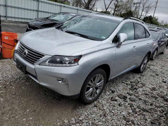 lexus rx350 2013 2t2bk1ba4dc205794