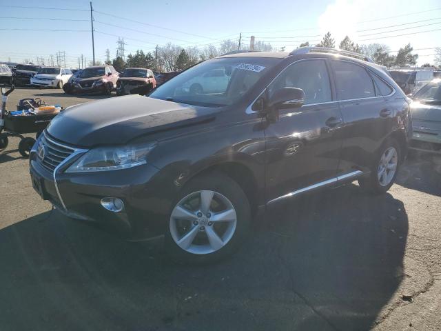 lexus rx 350 bas 2013 2t2bk1ba4dc211630