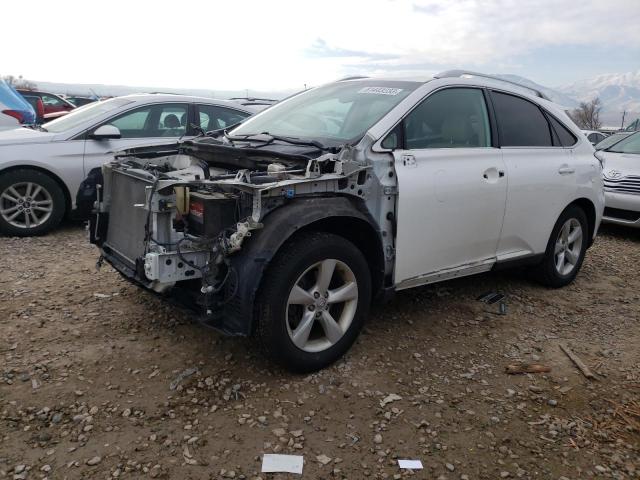 lexus rx350 2013 2t2bk1ba4dc224992