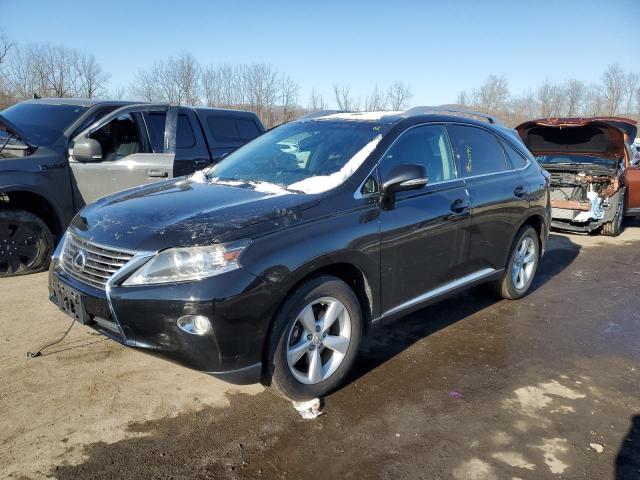 lexus rx 350 bas 2014 2t2bk1ba4ec226601