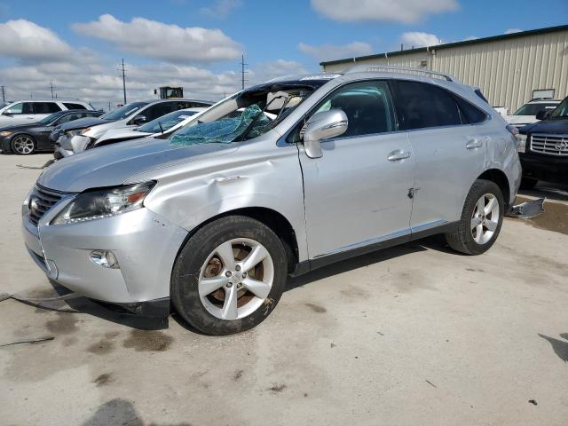 lexus rx 350 bas 2014 2t2bk1ba4ec230311