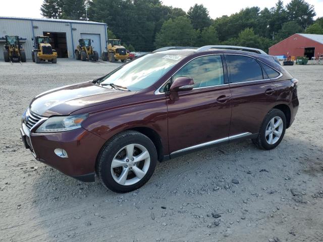 lexus rx 350 bas 2014 2t2bk1ba4ec247612