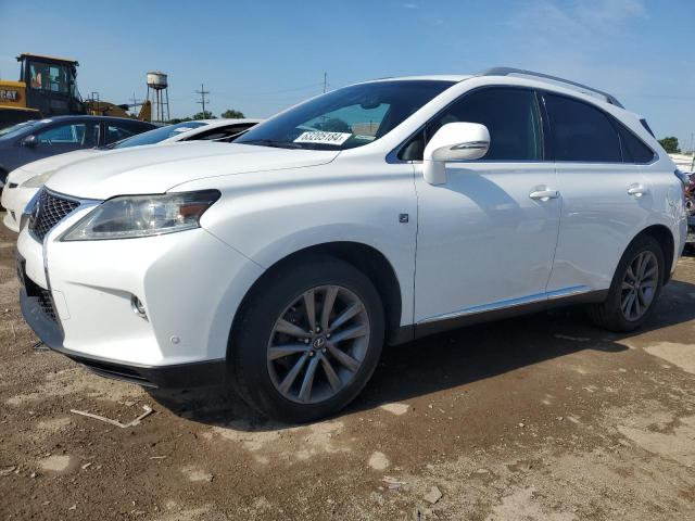 lexus rx 350 bas 2015 2t2bk1ba4fc306725