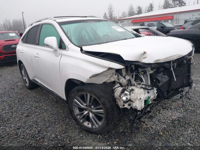 lexus rx 2015 2t2bk1ba4fc324822