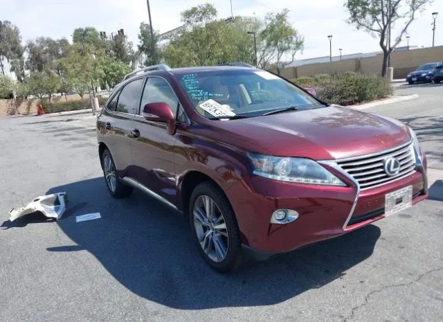 lexus  2015 2t2bk1ba4fc338364