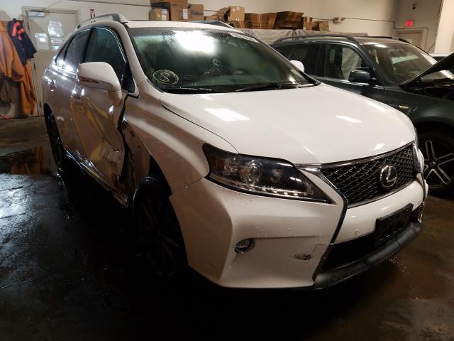 lexus  2015 2t2bk1ba4fc338848