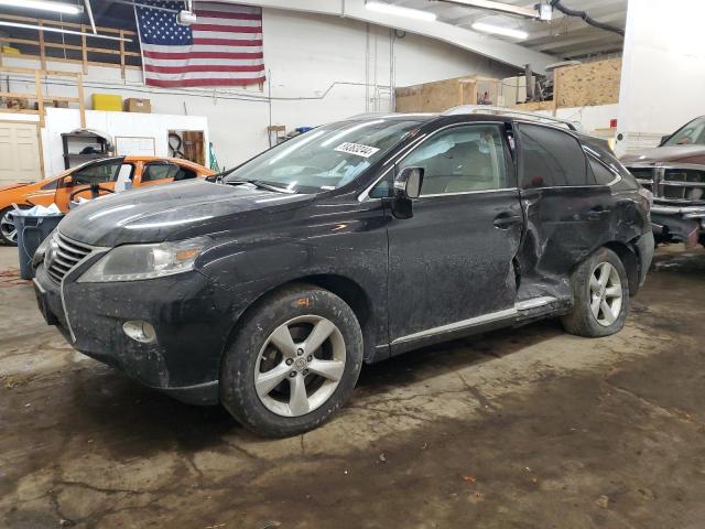 lexus rx 350 bas 2015 2t2bk1ba4fc339479