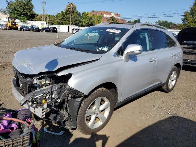 lexus rx 350 2010 2t2bk1ba5ac005292