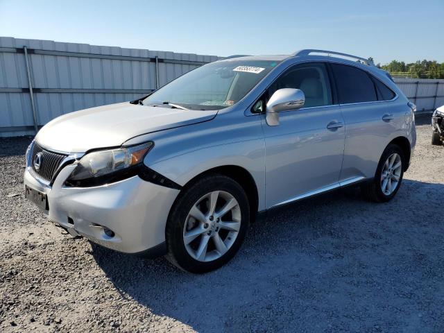 lexus rx350 2010 2t2bk1ba5ac016762