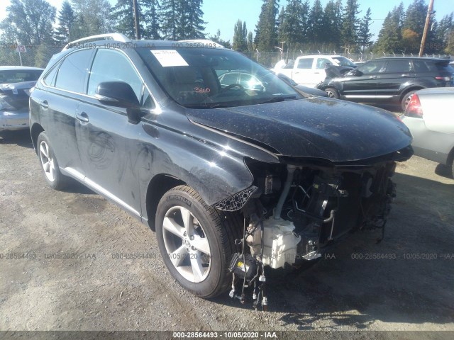 lexus rx 350 2010 2t2bk1ba5ac025350