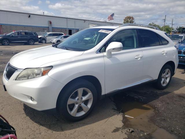 lexus rx 350 2010 2t2bk1ba5ac037739