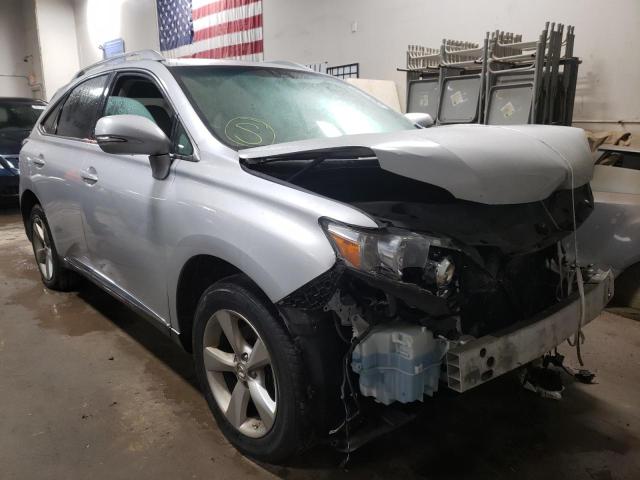 lexus rx 350 2010 2t2bk1ba5ac038163