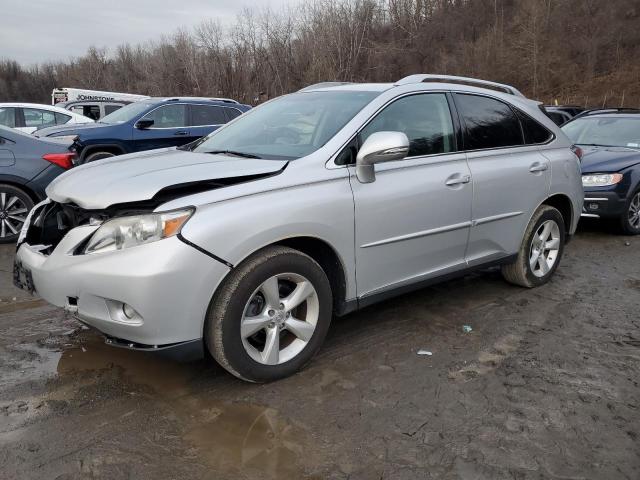 lexus rx 350 2010 2t2bk1ba5ac039832