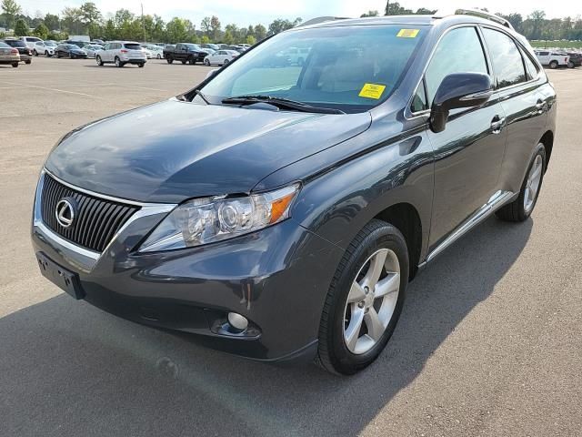 lexus rx 350 2010 2t2bk1ba5ac047476