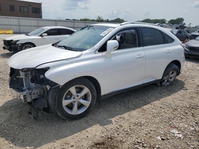 lexus rx 350 2010 2t2bk1ba5ac052306