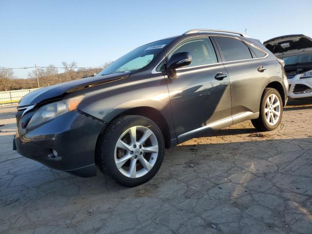 lexus rx350 2010 2t2bk1ba5ac062687