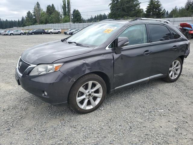 lexus rx350 2010 2t2bk1ba5ac067114