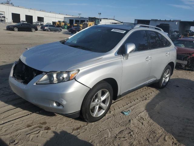 lexus rx 350 2010 2t2bk1ba5ac071082