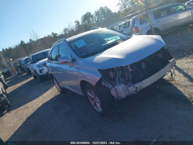 lexus rx 350 2011 2t2bk1ba5bc080947