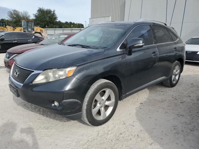 lexus rx350 2011 2t2bk1ba5bc093732