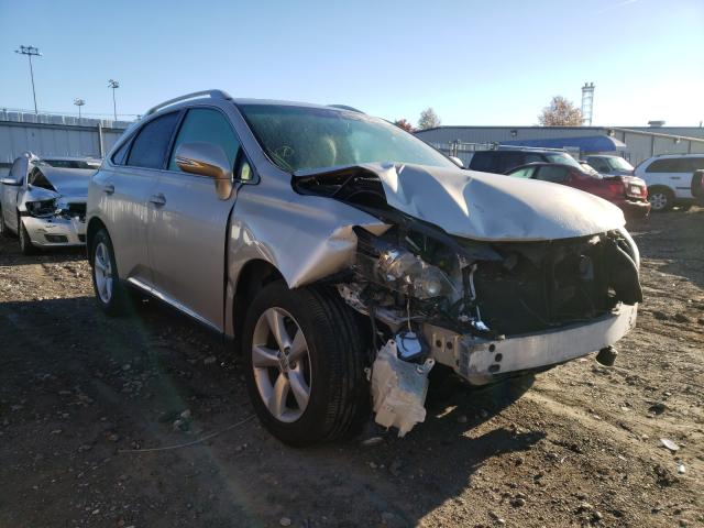 lexus rx 350 2011 2t2bk1ba5bc101098