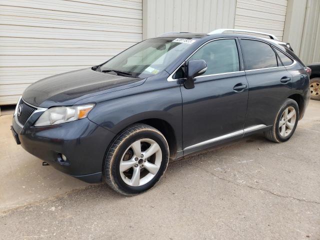 lexus rx 350 2011 2t2bk1ba5bc103045