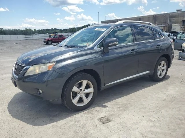 lexus rx 350 2011 2t2bk1ba5bc105880