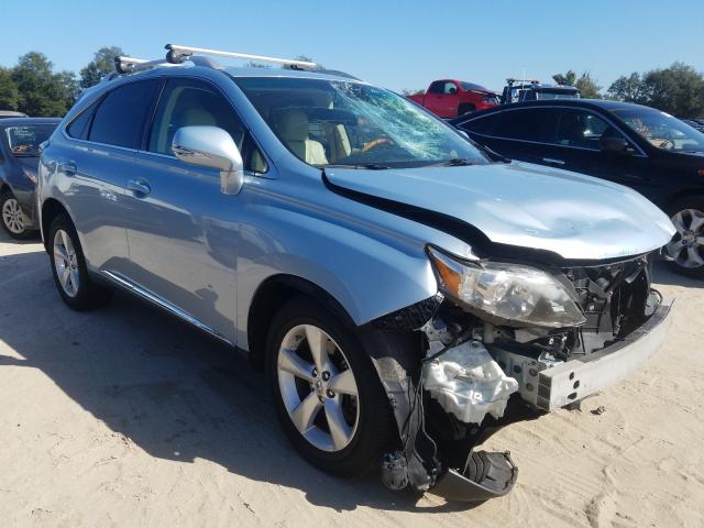 lexus rx 350 2011 2t2bk1ba5bc112120