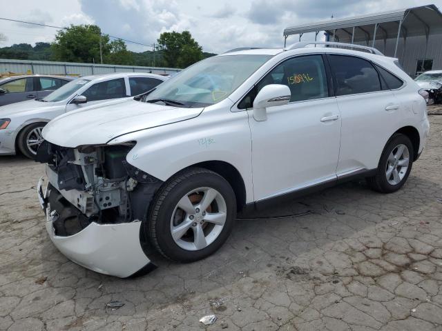 lexus rx 350 2012 2t2bk1ba5cc120915