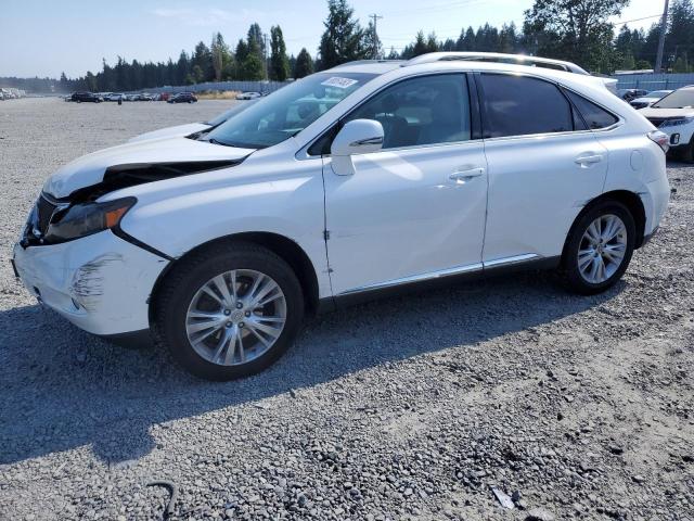 lexus rx 350 2012 2t2bk1ba5cc124995